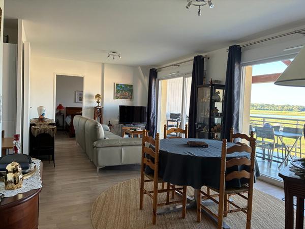 Appartement Etaples 105 m² - 3 chambres - terrasse