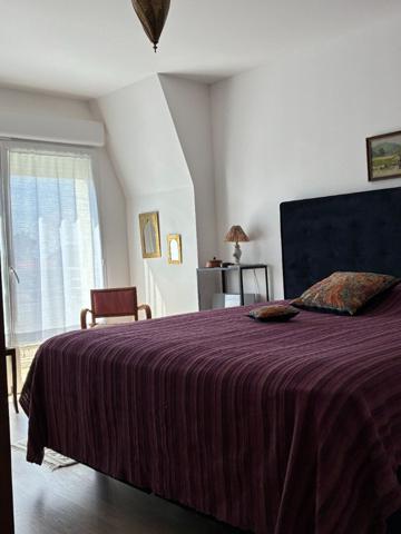 Appartement Etaples 105 m² - 3 chambres - terrasse