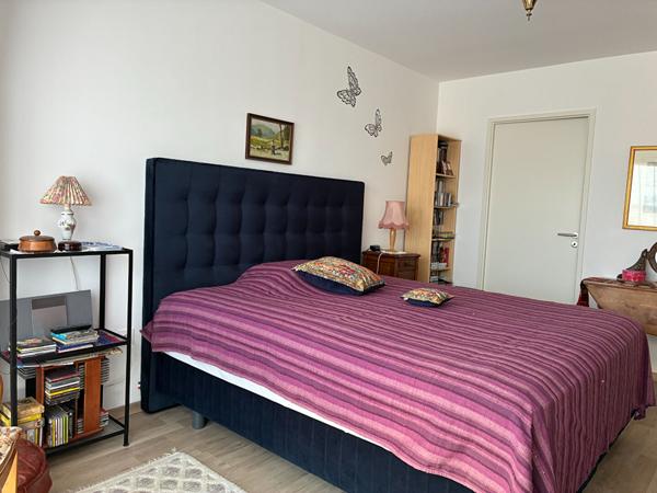 Appartement Etaples 105 m² - 3 chambres - terrasse