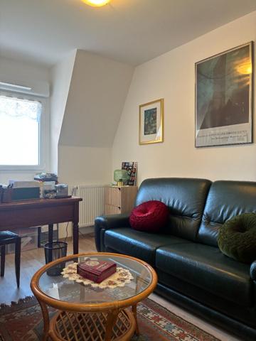 Appartement Etaples 105 m² - 3 chambres - terrasse