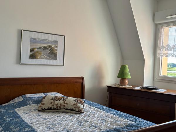 Appartement Etaples 105 m² - 3 chambres - terrasse