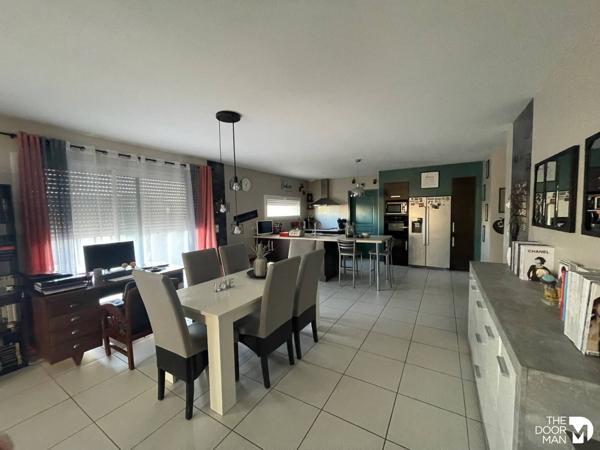 Maison - Vendu - 120 m² - NIORT | The Door Man