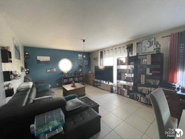 Maison - Vendu - 120 m² - NIORT | The Door Man