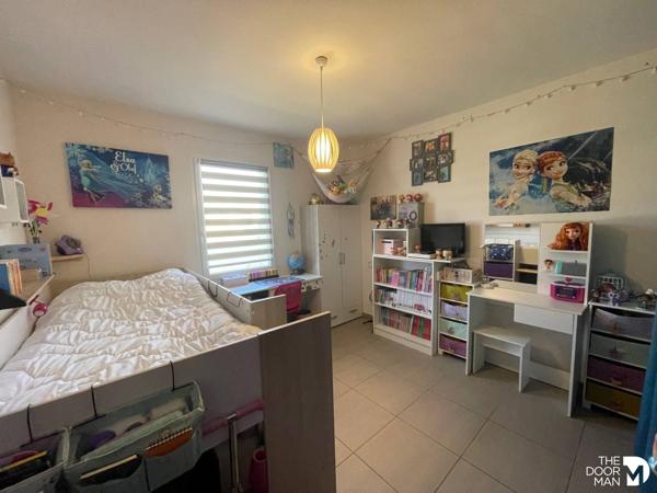 Maison - Vendu - 120 m² - NIORT | The Door Man