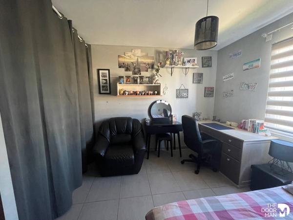 Maison - Vendu - 120 m² - NIORT | The Door Man
