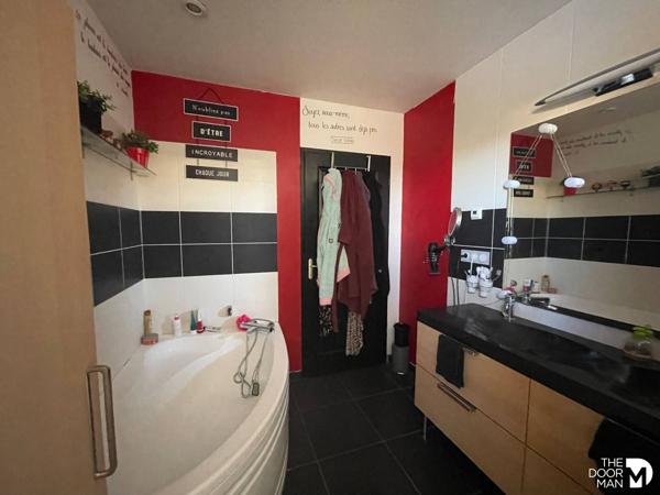 Maison - Vendu - 120 m² - NIORT | The Door Man