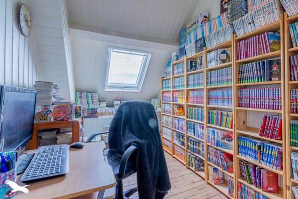 Appartement à vendre |  Mantes-la-Jolie |  3 pièces | 49 m²