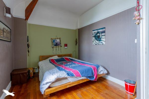 Appartement à vendre |  Mantes-la-Jolie |  3 pièces | 49 m²