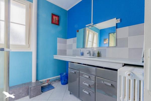 Appartement à vendre |  Mantes-la-Jolie |  3 pièces | 49 m²