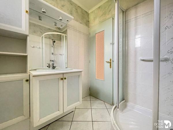 Maison - Vendu - 105 m² - SAINTE-PAZANNE | The Door Man