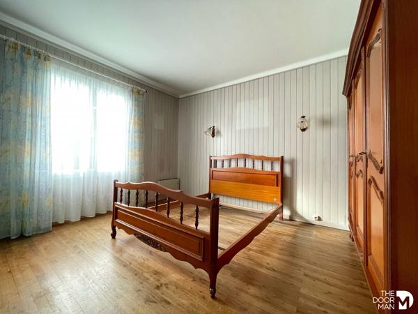 Maison - Vendu - 105 m² - SAINTE-PAZANNE | The Door Man