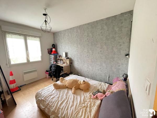 Maison - Vendu - 90 m² - CHALINDREY | The Door Man