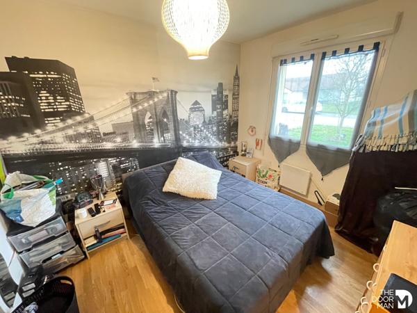 Maison - Vendu - 90 m² - CHALINDREY | The Door Man