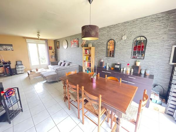 Maison - Vendu - 90 m² - CHALINDREY | The Door Man