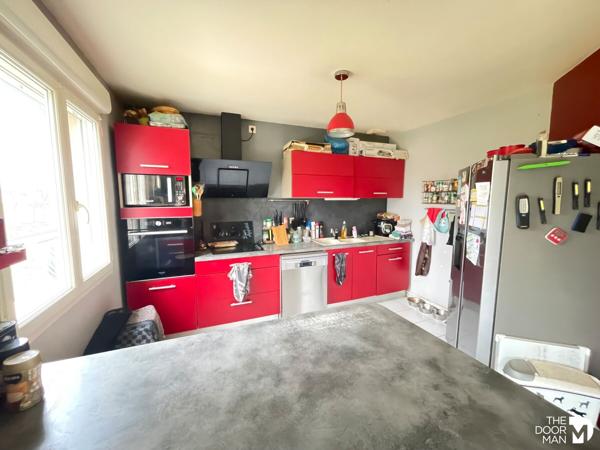 Maison - Vendu - 90 m² - CHALINDREY | The Door Man