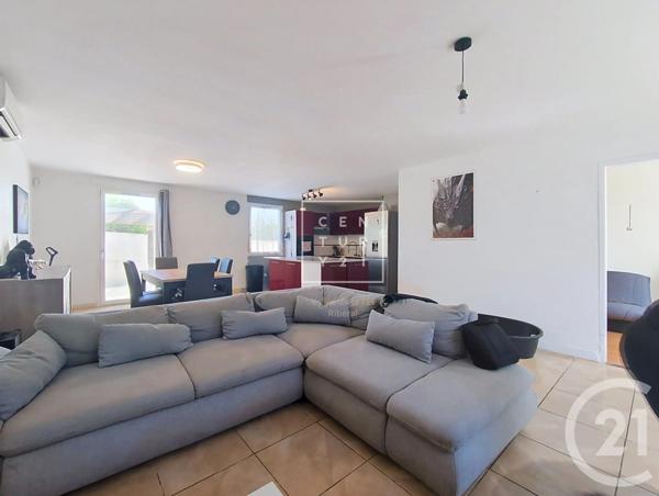 Maison à vendre  5 pièces - 96,30 m 2   PEYRESTORTES  - 66