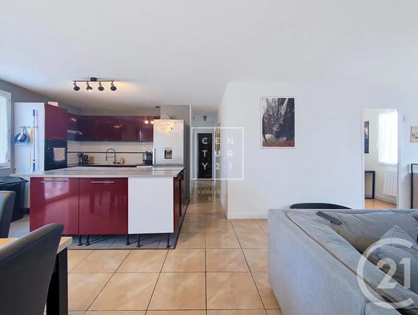 Maison à vendre  5 pièces - 96,30 m 2   PEYRESTORTES  - 66