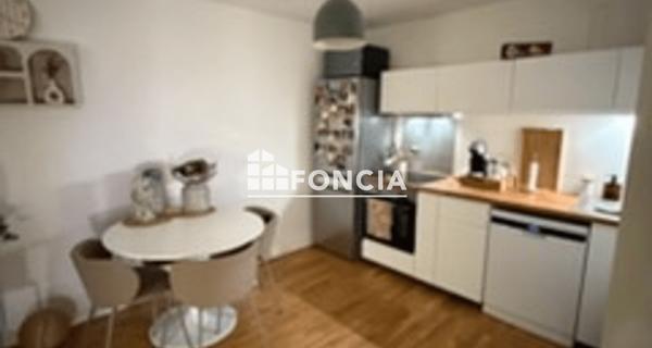 Location Appartement 3 pièces 62.76 m² - Lens 62300