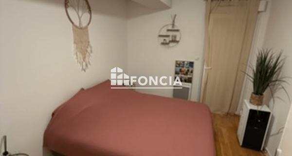 Location Appartement 3 pièces 62.76 m² - Lens 62300