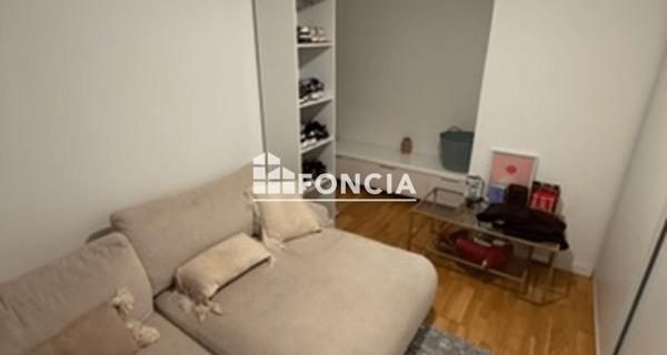 Location Appartement 3 pièces 62.76 m² - Lens 62300