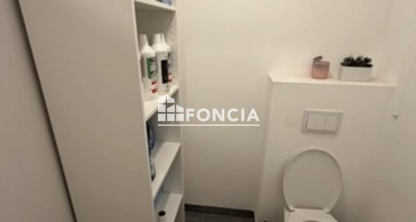 Location Appartement 3 pièces 62.76 m² - Lens 62300