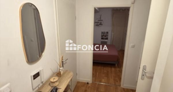 Location Appartement 3 pièces 62.76 m² - Lens 62300