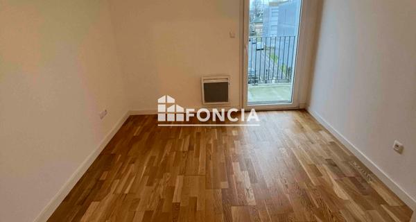 Location Appartement 3 pièces 62.76 m² - Lens 62300