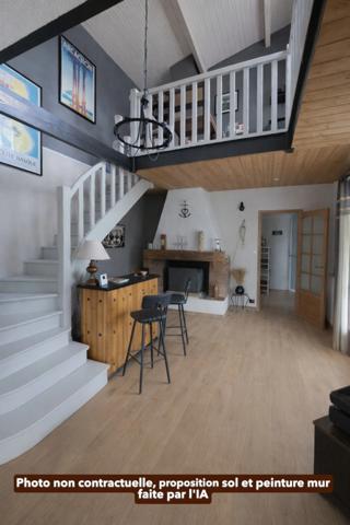 Maison à vendre 7 pièces SAINT MEDARD EN JALLES (33)