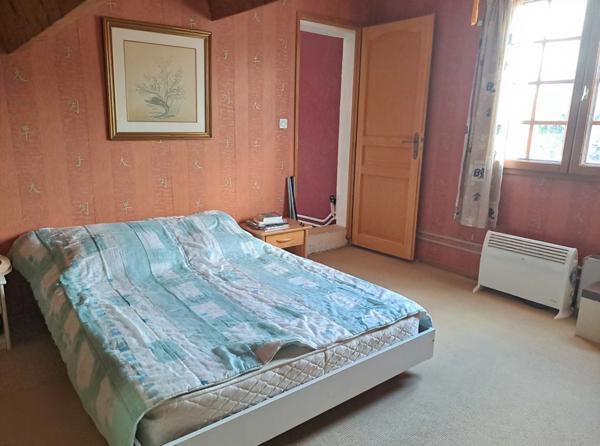 Maison à vendre 7 pièces SAINT MEDARD EN JALLES (33)