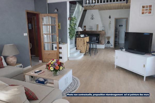 Maison à vendre 7 pièces SAINT MEDARD EN JALLES (33)