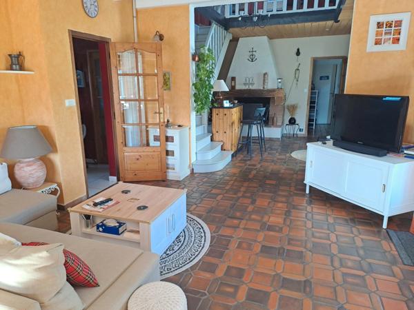 Maison à vendre 7 pièces SAINT MEDARD EN JALLES (33)