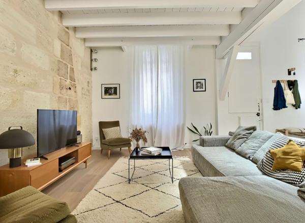 Vente Maison 114m2 BORDEAUX (33800)