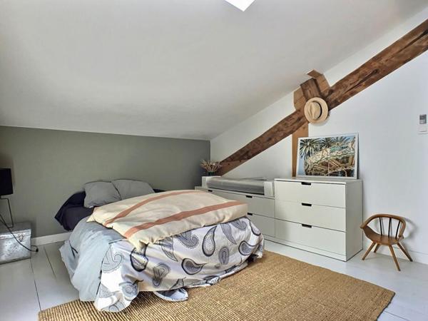 Vente Maison 114m2 BORDEAUX (33800)