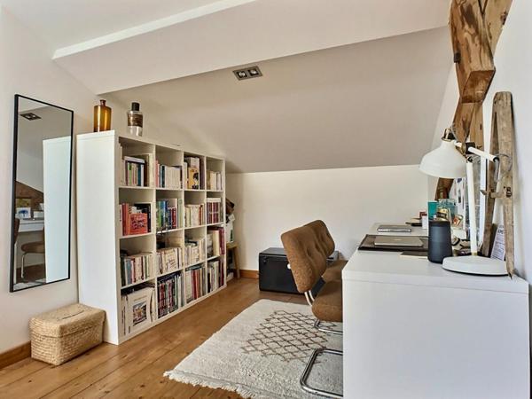 Vente Maison 114m2 BORDEAUX (33800)