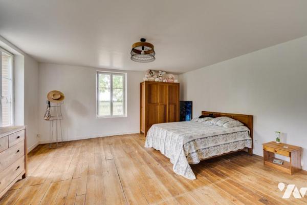 A VENDRE Exceptionnelle propriété équestre