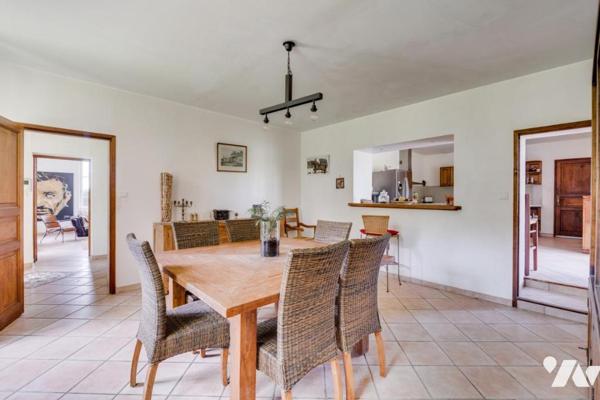 A VENDRE Exceptionnelle propriété équestre