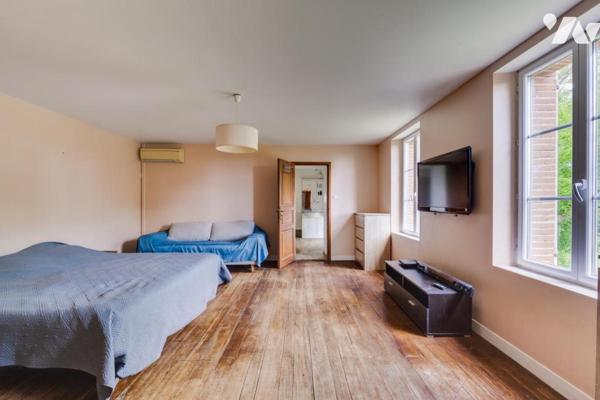 A VENDRE Exceptionnelle propriété équestre