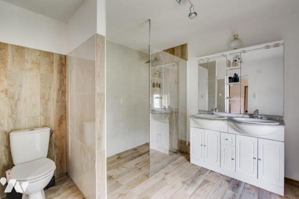 A VENDRE Exceptionnelle propriété équestre
