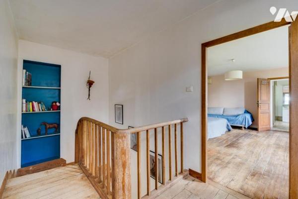 A VENDRE Exceptionnelle propriété équestre