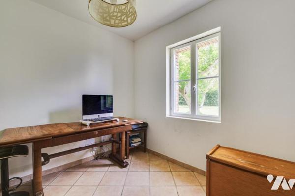 A VENDRE Exceptionnelle propriété équestre