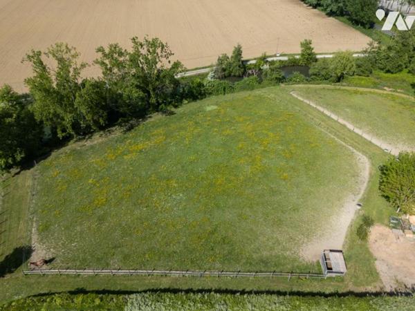 A VENDRE Exceptionnelle propriété équestre