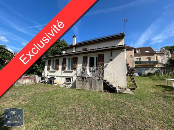 Maison à vendre 6 pièces 142.7m²