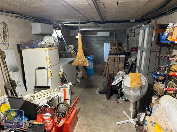 Maison à vendre 6 pièces 142.7m²