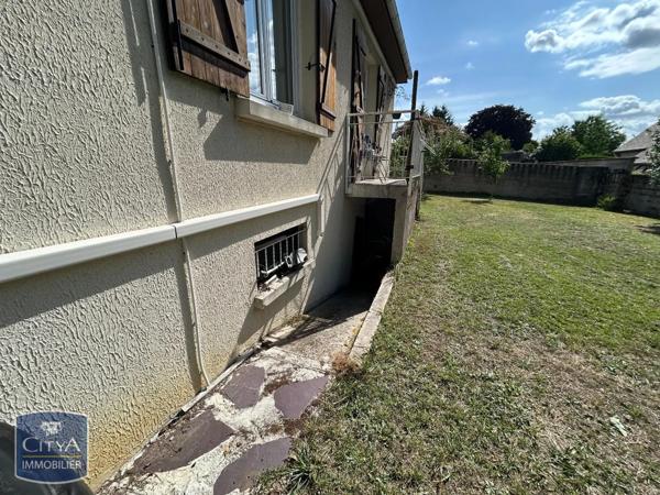 Maison à vendre 6 pièces 142.7m²