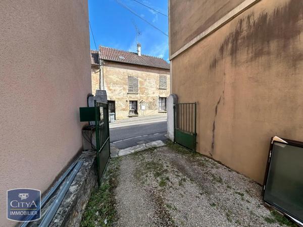 Maison à vendre 6 pièces 142.7m²