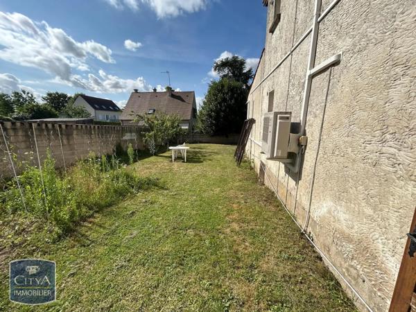 Maison à vendre 6 pièces 142.7m²