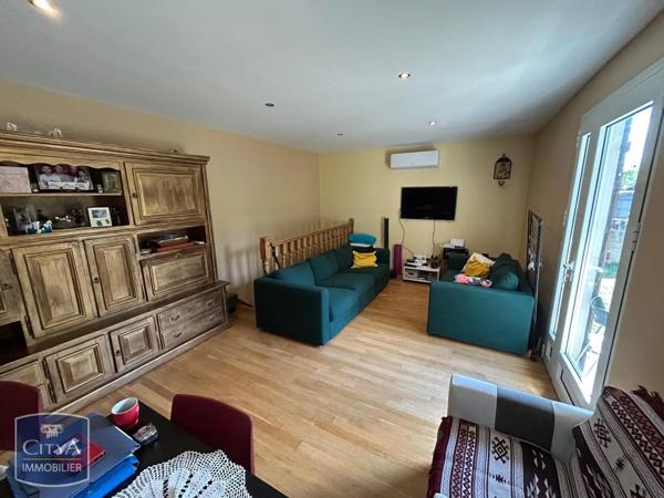 Maison à vendre 6 pièces 142.7m²