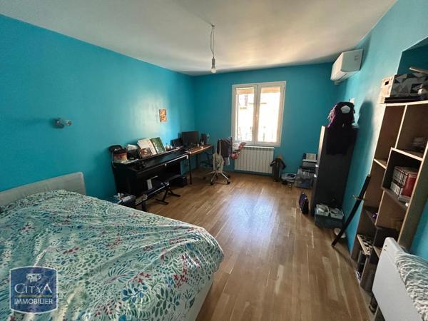 Maison à vendre 6 pièces 142.7m²