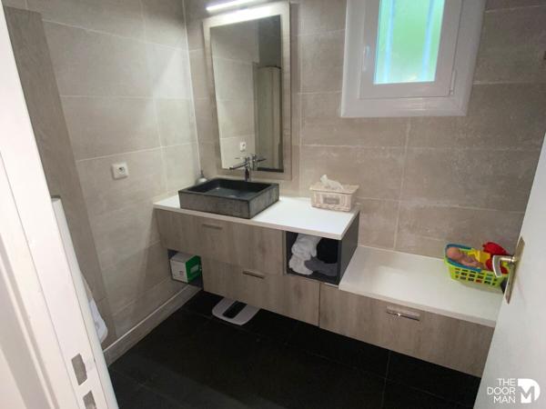 Maison - Vendu - 100 m² - LE PERRAY-EN-YVELINES | The Door Man