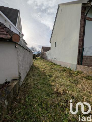 Land for sale 936 m² Colmar